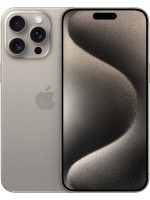 Apple iPhone 15 Pro Max 256GB (Ekspozicinė prekė)